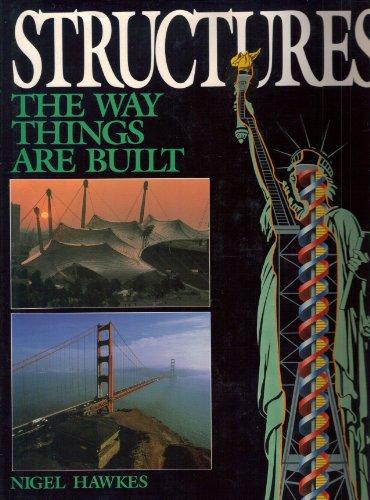 Book Structures: The way things are built free