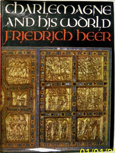 Book Charlemagne and his world free