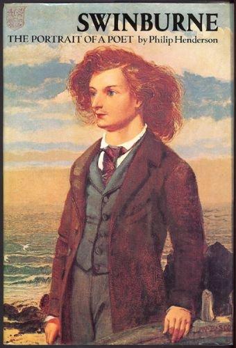 Book Swinburne: Portrait of a Poet free