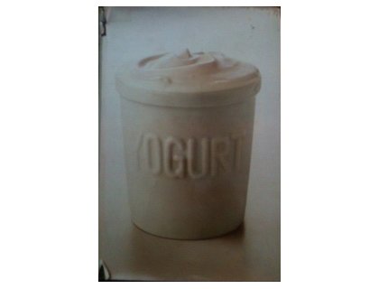 Book The Complete Book of Yogurt free