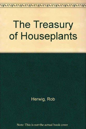 Book The Treasury of Houseplants (English and Dutch Edition) free