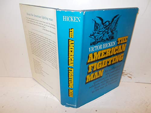 Book American Fighting Man free
