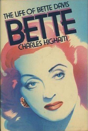 Book Bette: The Life of Bette Davis free