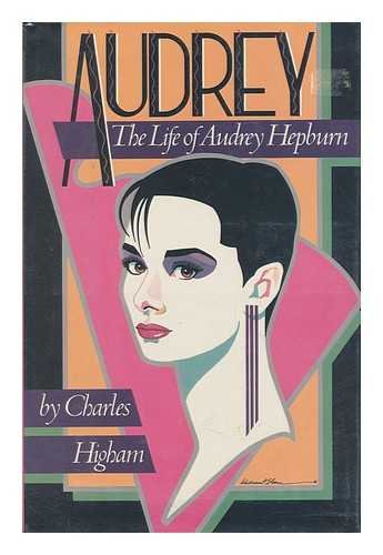 Book Audrey: The Life of Audrey Hepburn free