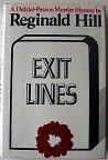 Book Exit Lines: A Dalziel-Pascoe Murder Mystery free