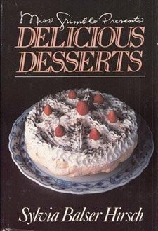 Book Miss Grimble presents delicious desserts free