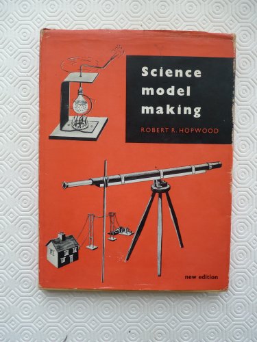 Book Science Model Making free