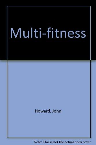 Book Multi-fitness free