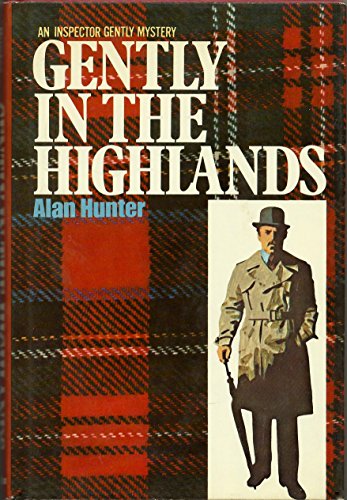 Book Gently In The Highlands free