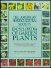Book American Horticultural Society Encyclopedia of Garden Plants free