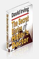 Book The SECRET DIARIES OF HITLERS DOCTOR free