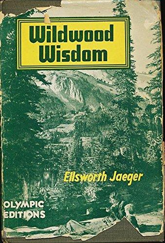 Book Wildwood Wisdom free