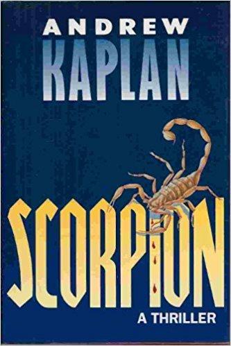 Book Scorpion free