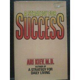Book A strategy for success free