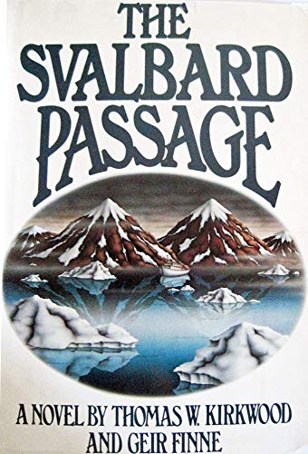 Book The Svalbard Passage: A Novel free