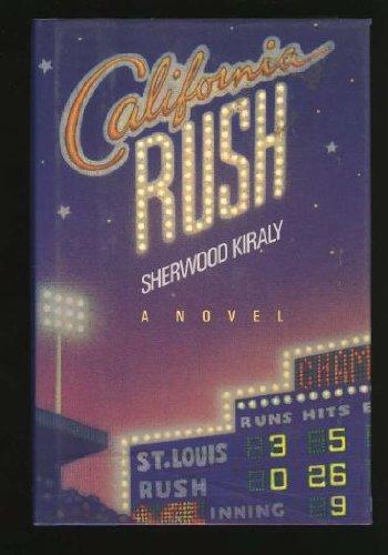 Book California Rush free