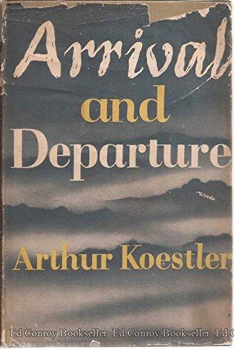 Book Arrival and Departure free