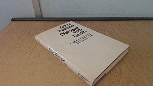Book Dialogue With Death free