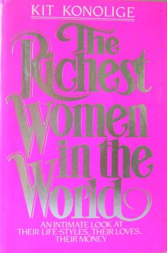 Book Richest Women in the World free