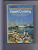 Book The Alpha and Omega of Greek Cooking. free