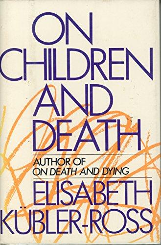 Book On Children and Death free