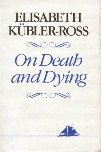 Book On Death and Dying (Hudson River editions) free