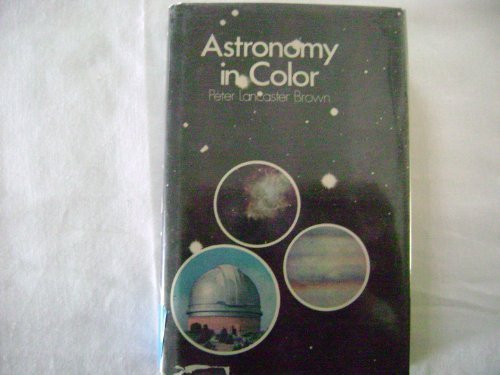 Book Astronomy in Color free
