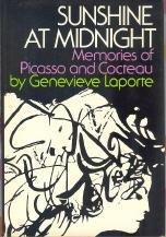 Book Sunshine At Midnight: Memories Of Picasso And Cocteau free