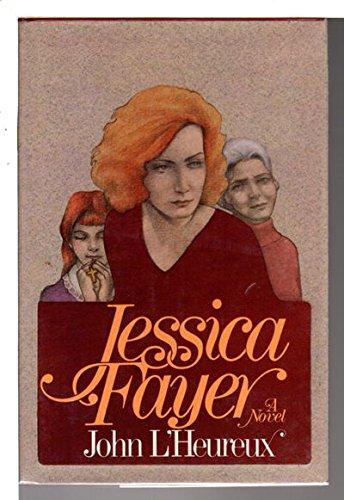Book Jessica Fayer free
