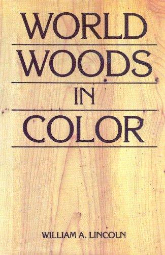 Book World Woods in Color free