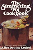Book The Simmering Pot Cookbook free