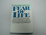 Book Fear Of Life free
