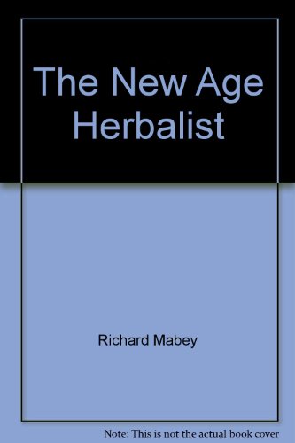 Book The NEW AGE HERBALIST free