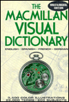 Book The MacMillan Visual Dictionary : English, Spanish, French, German (Multilingual) (English, French, German and Spanish Edition) free