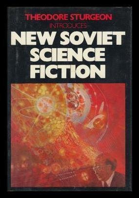 Book New Soviet science fiction (Macmillan's Best of Soviet science fiction) free