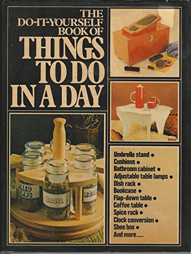 Book Things to Do in a Day free