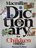Book Macmillan Dictionary for Children free