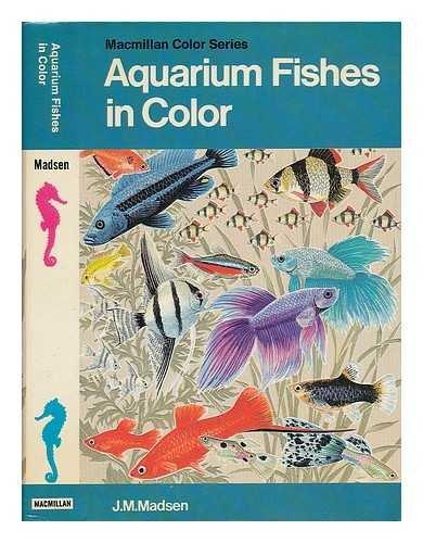 Book Aquarium fishes in color (English and German Edition) free