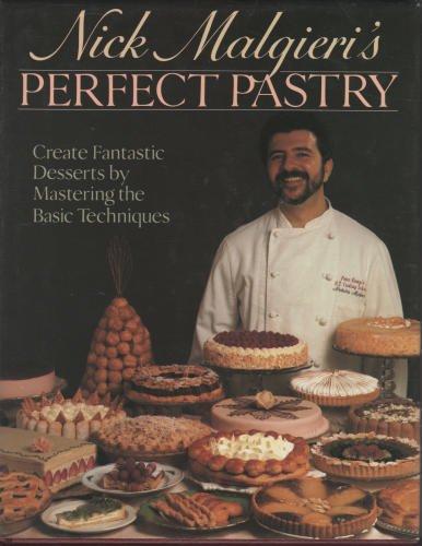 Book Nick Malgieri's Perfect Pastry free
