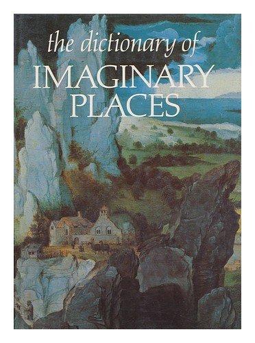 Book Dictionary of Imaginary Places free