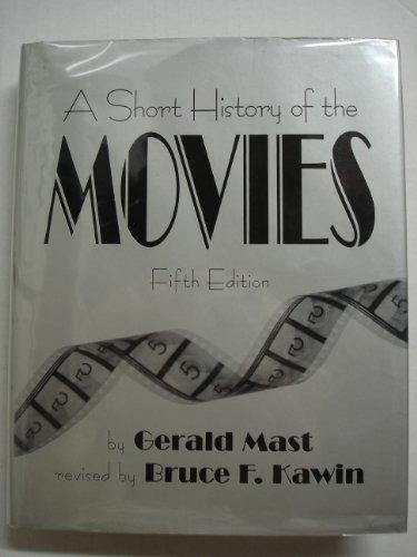 Book Short History of the Movies free