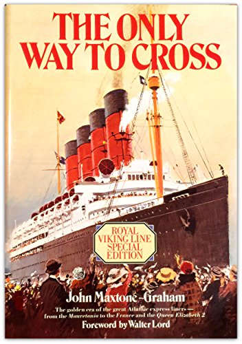 Book The Only Way to Cross free