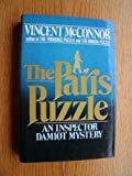 Book The Paris Puzzle: An Inspector Damiot Mystery free