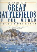 Book Great Battlefields of the World free