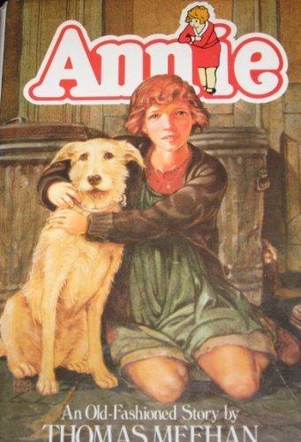 Book Annie: An old-fashioned story free