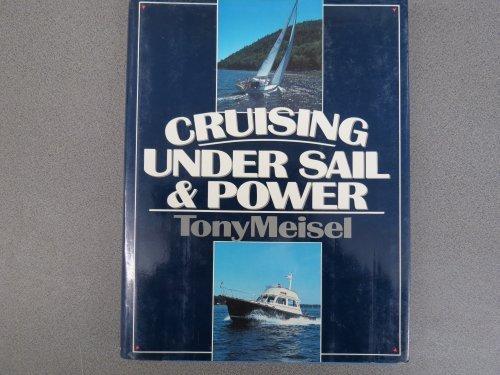 Book Cruising Under Sail and Power free