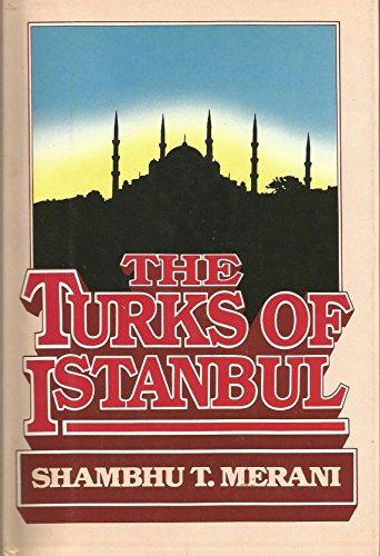 Book The Turks Of Istanbul free