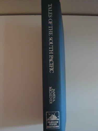 Book Tales of the South Pacific (Hudson River Editions) free