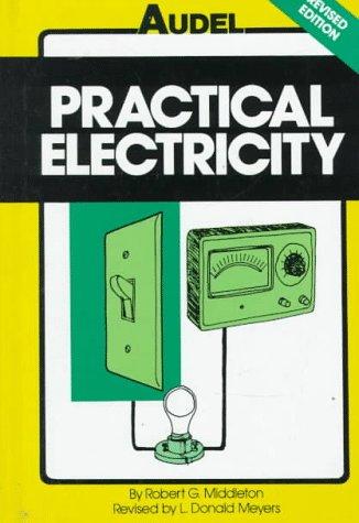 Book Audel Practical Electricity free