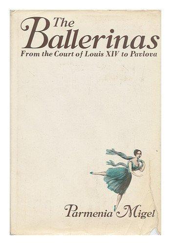 Book The Ballerinas: From the Court of Louis XIV to Pavlova free